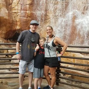 Meet your Posher, Mark